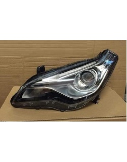 چراغ جلو بسترن B50F راست